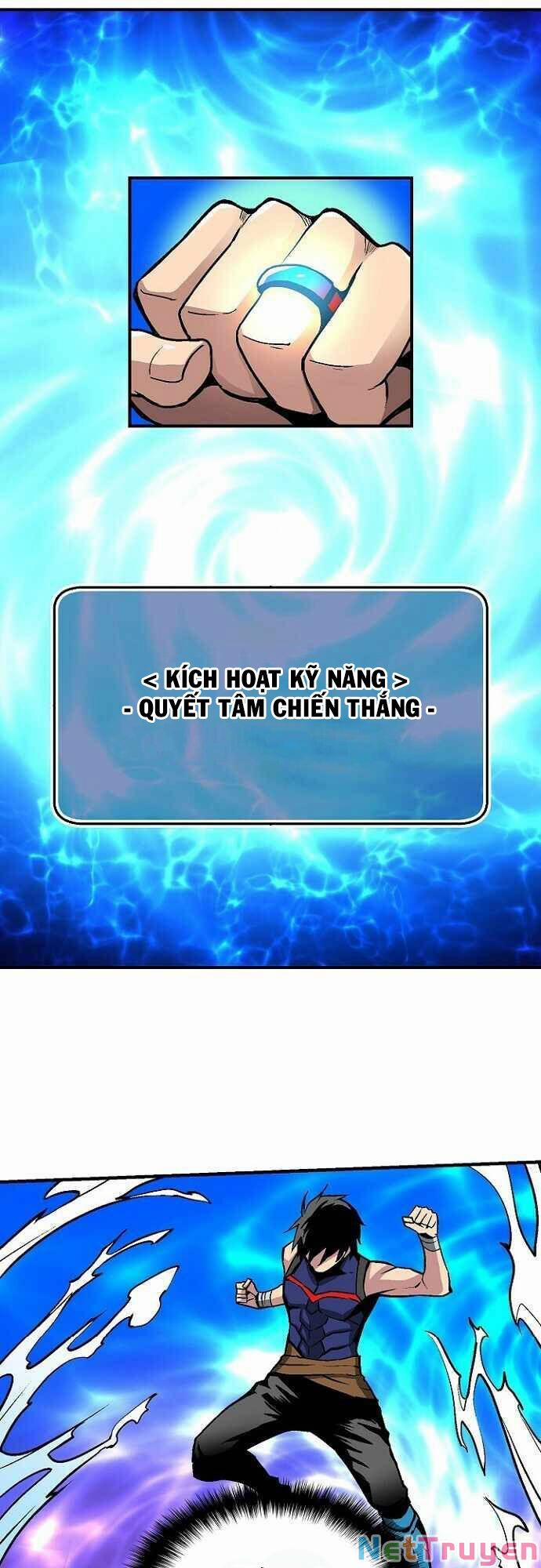 Unbreakable 32 trang 17