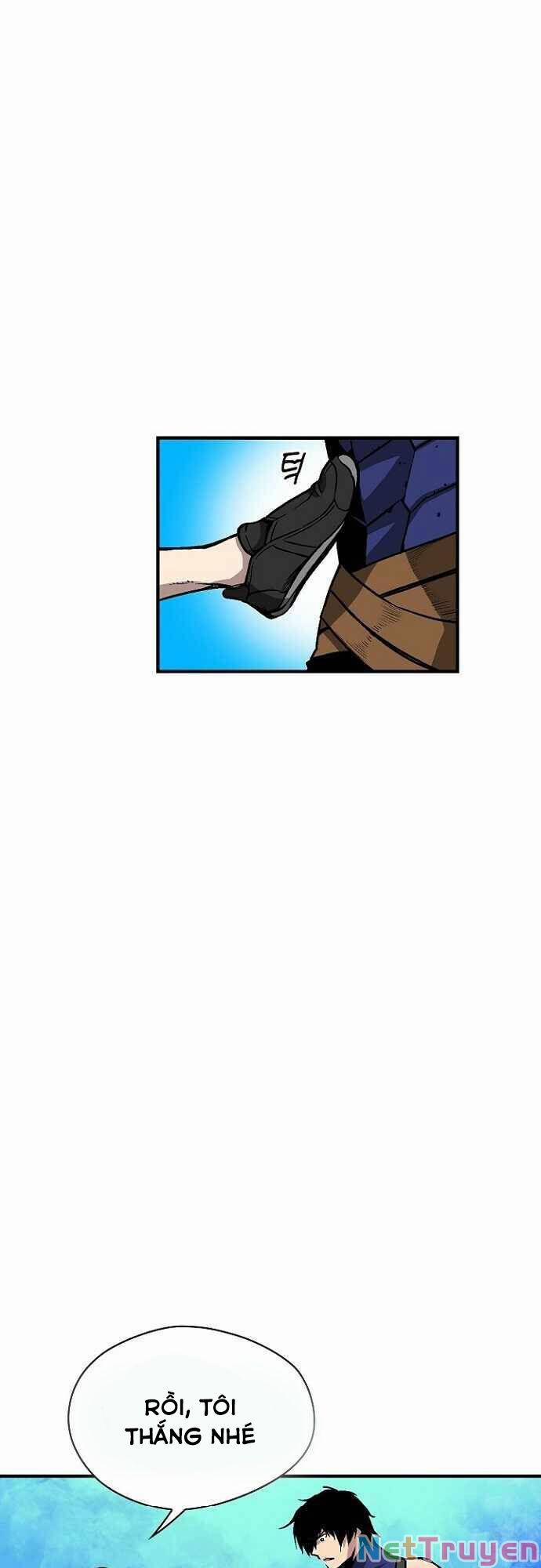 Unbreakable 32 trang 19