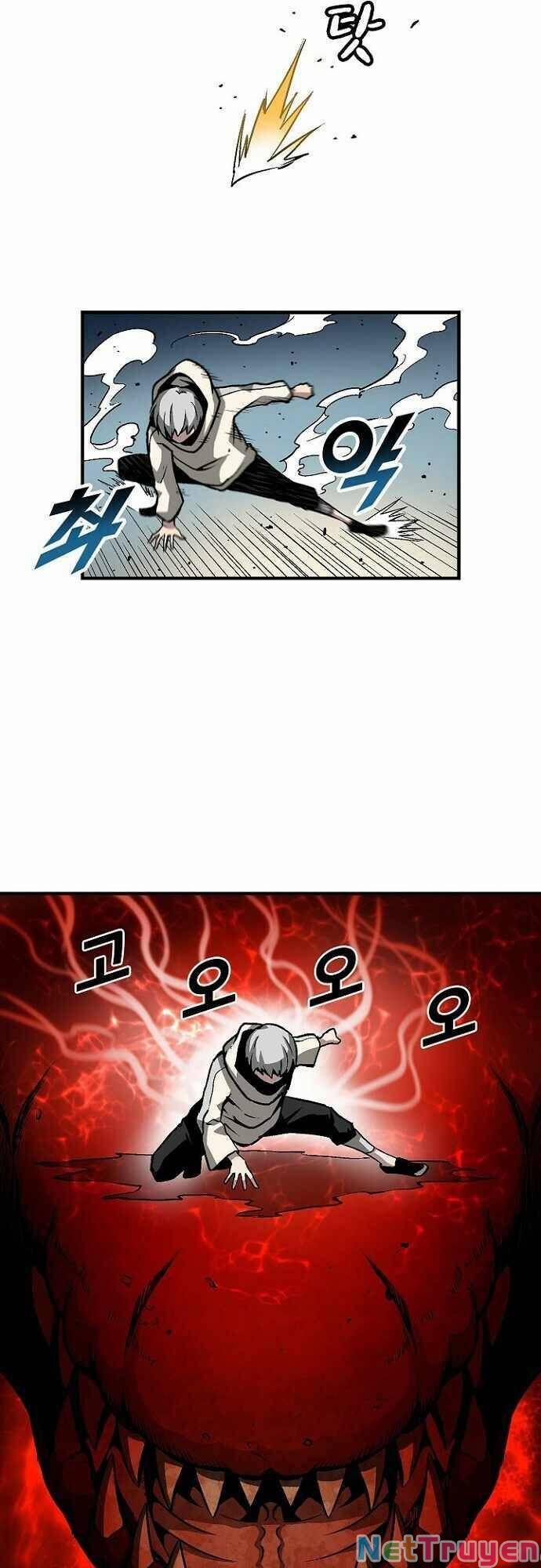 Unbreakable 32 trang 2