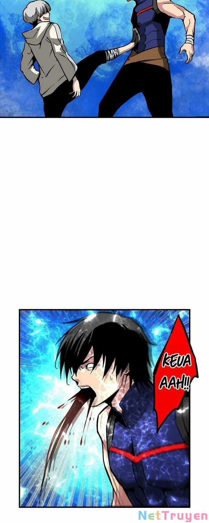 Unbreakable 32 trang 20