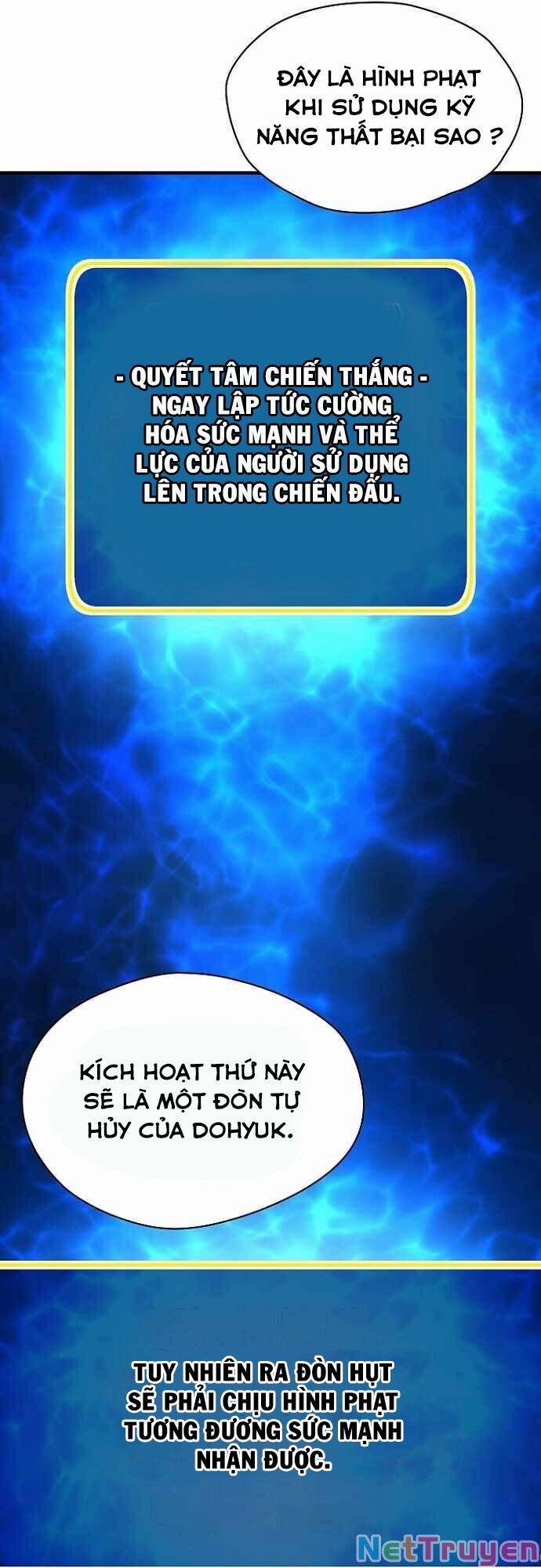 Unbreakable 32 trang 22