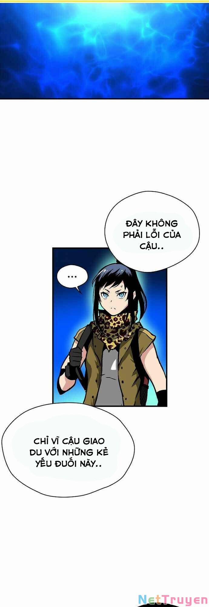 Unbreakable 32 trang 23