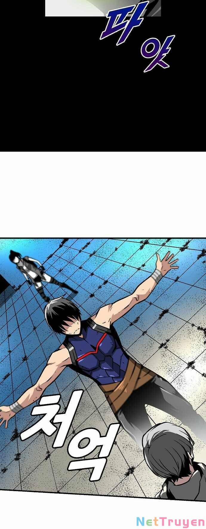 Unbreakable 32 trang 25
