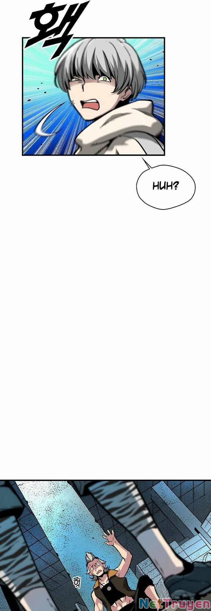 Unbreakable 32 trang 27