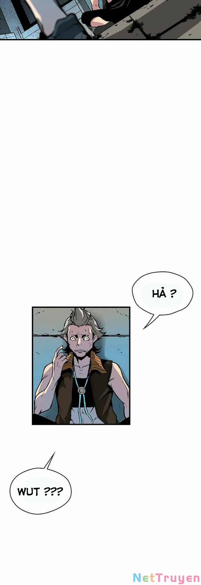 Unbreakable 32 trang 28