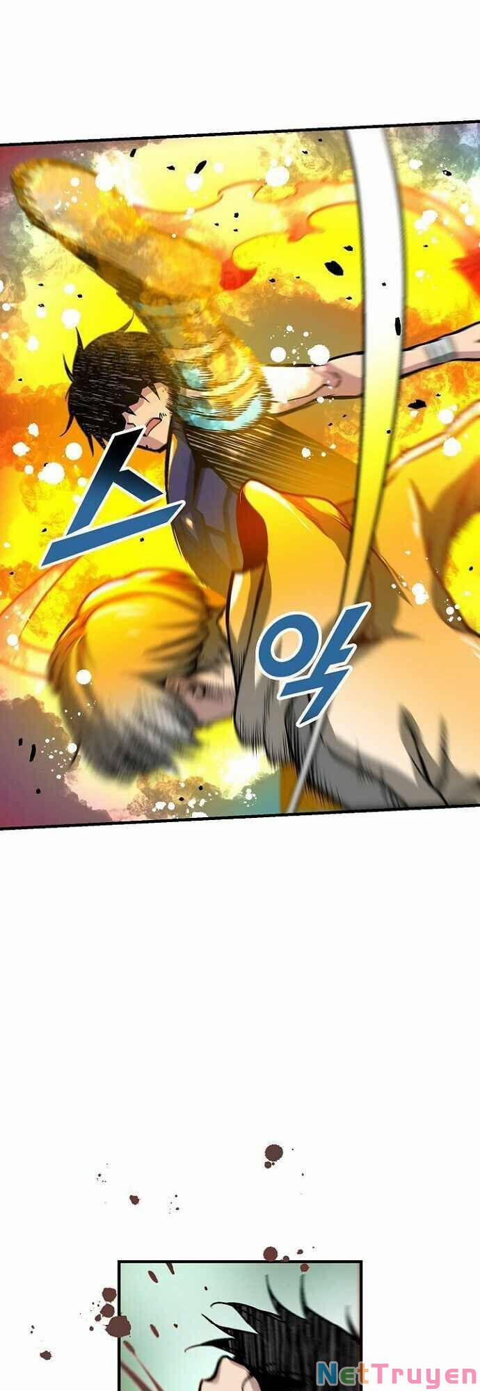 Unbreakable 32 trang 29