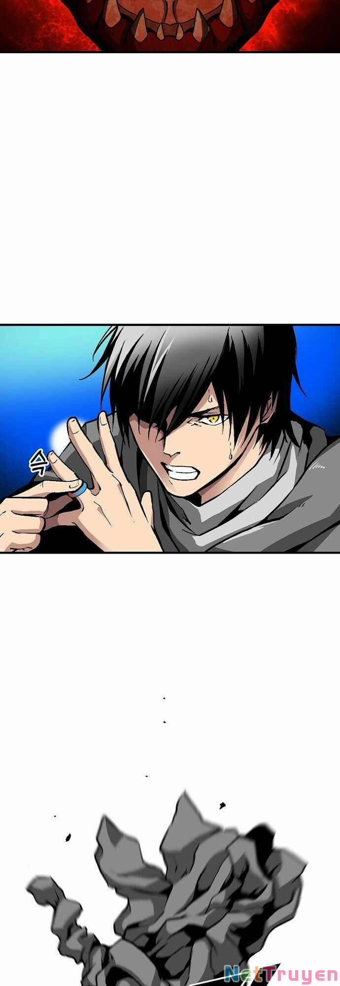 Unbreakable 32 trang 3