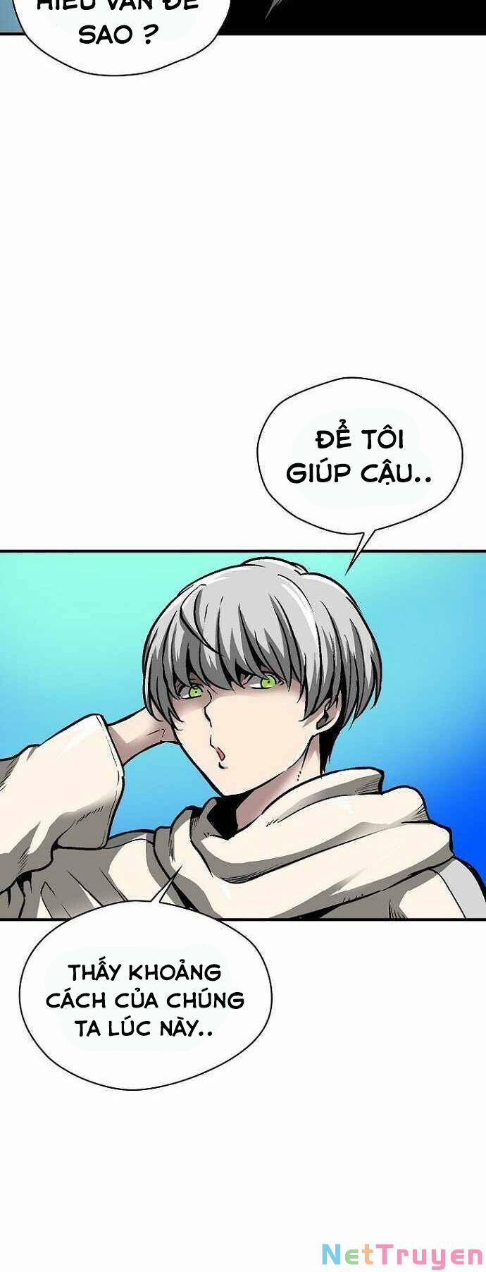 Unbreakable 32 trang 31