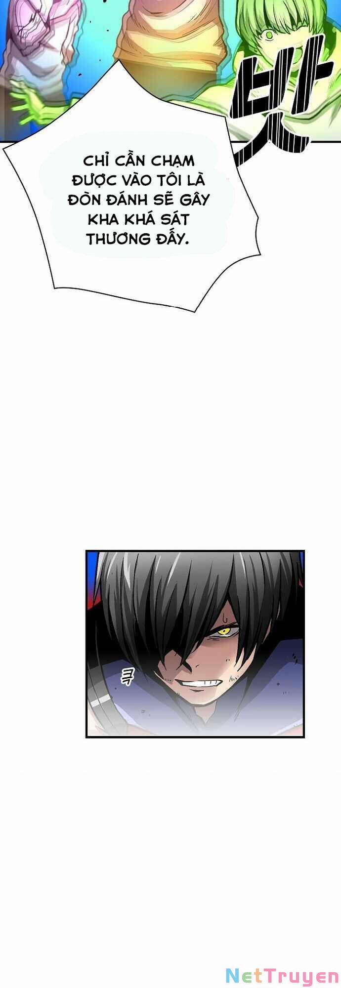 Unbreakable 32 trang 33