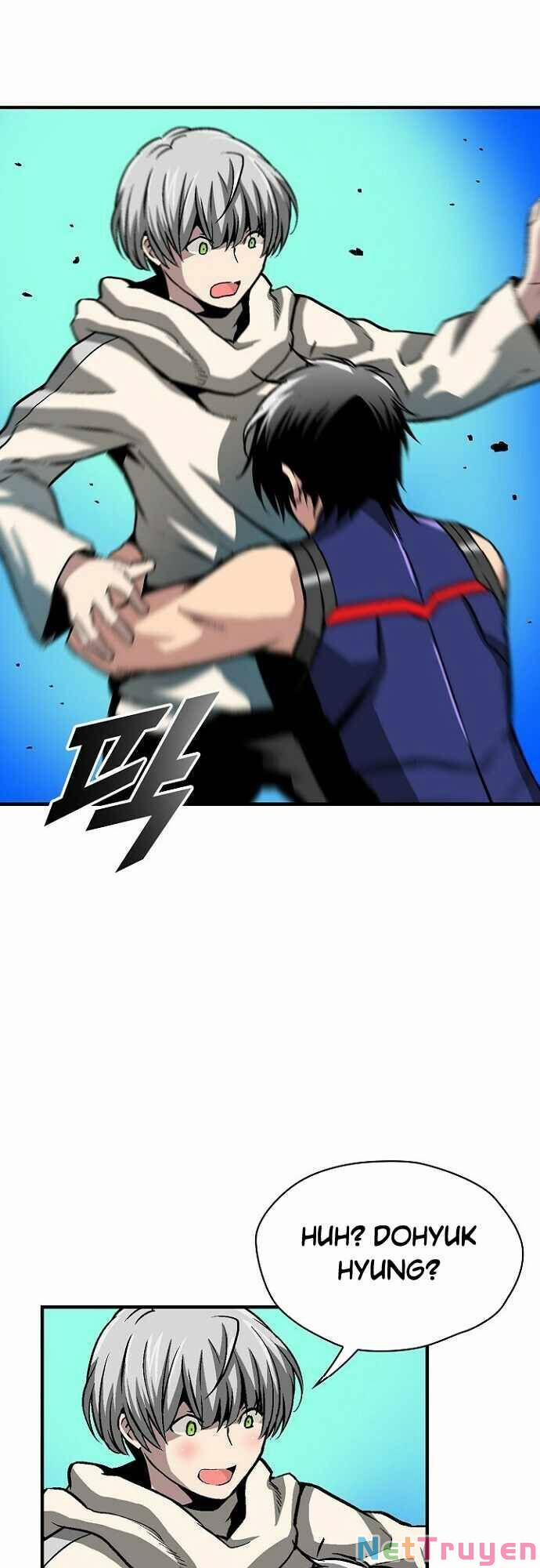 Unbreakable 32 trang 39