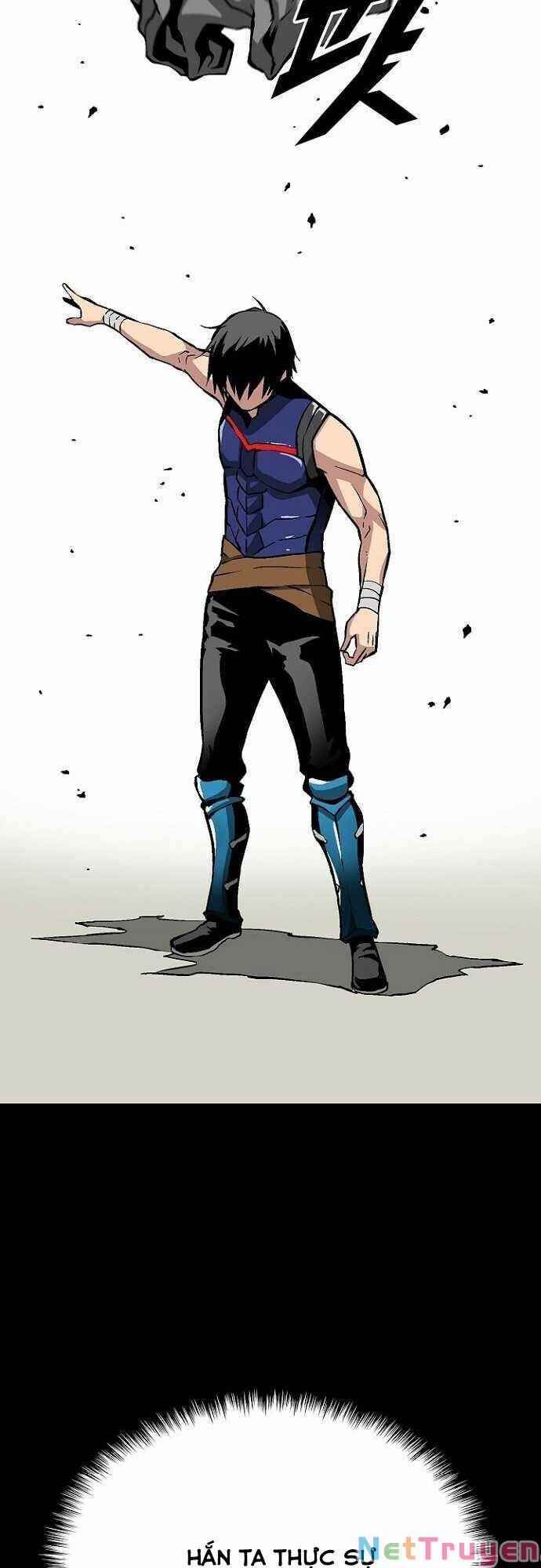 Unbreakable 32 trang 4