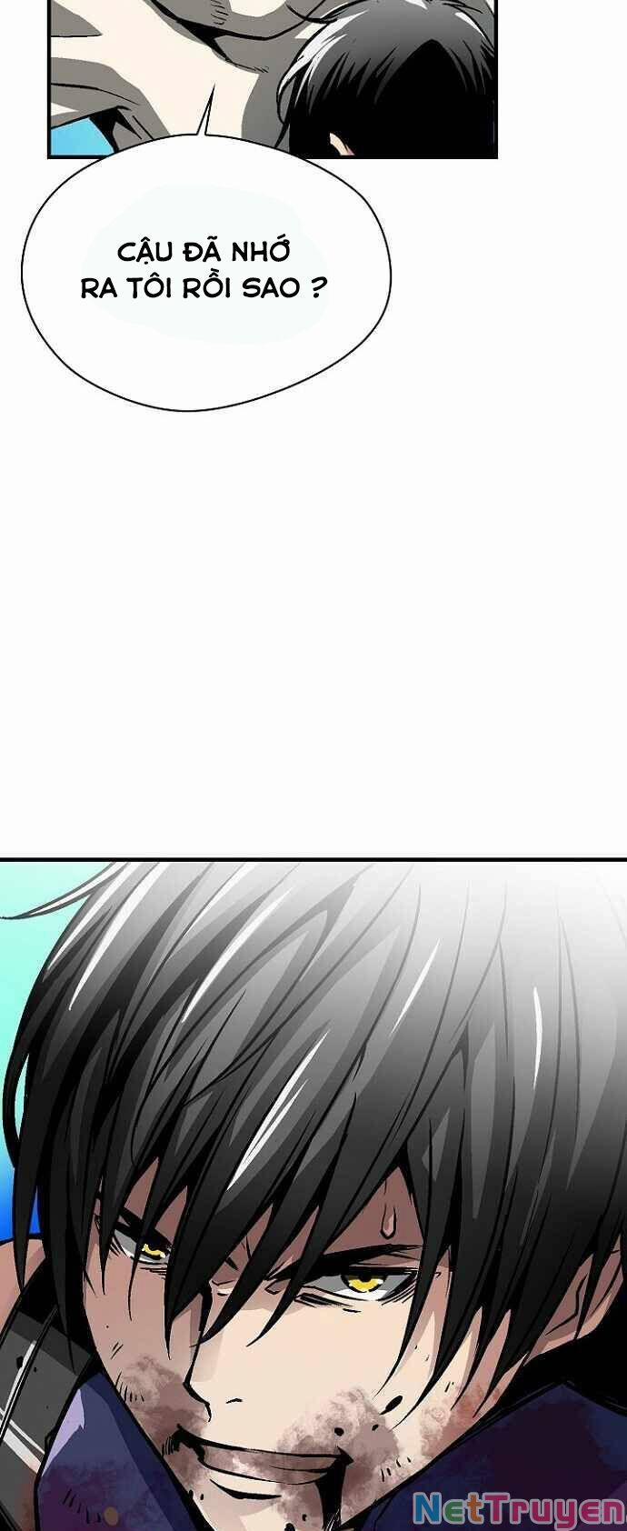 Unbreakable 32 trang 40