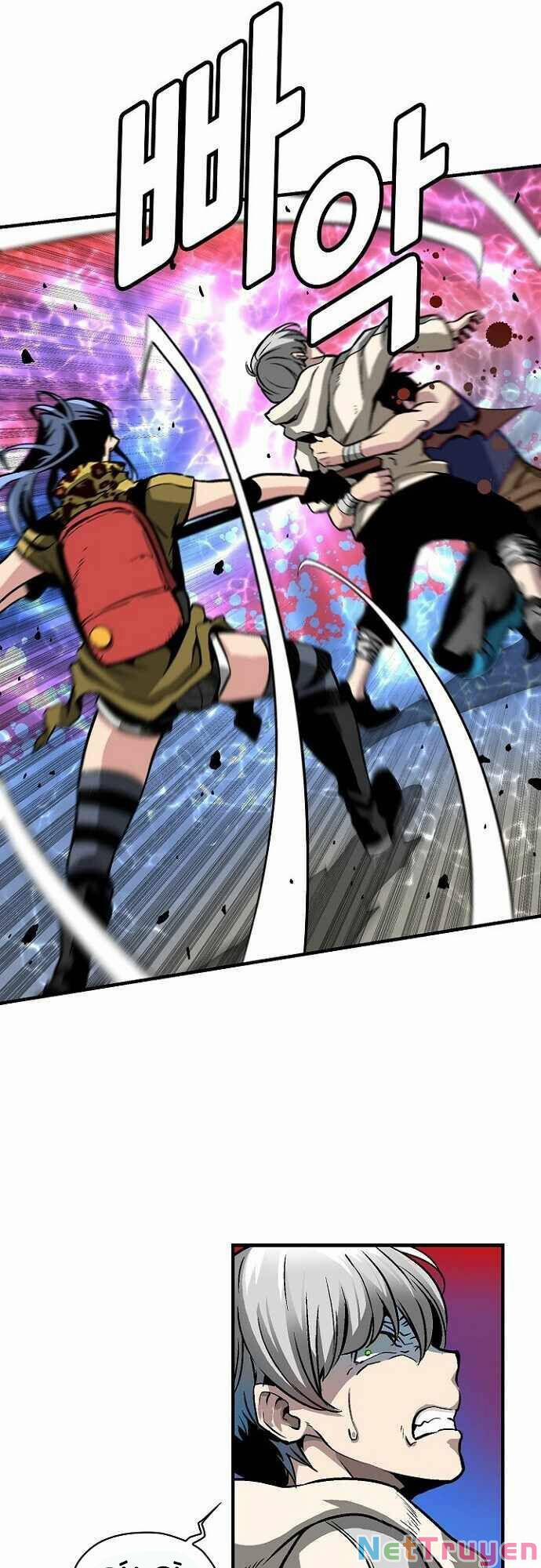 Unbreakable 32 trang 42