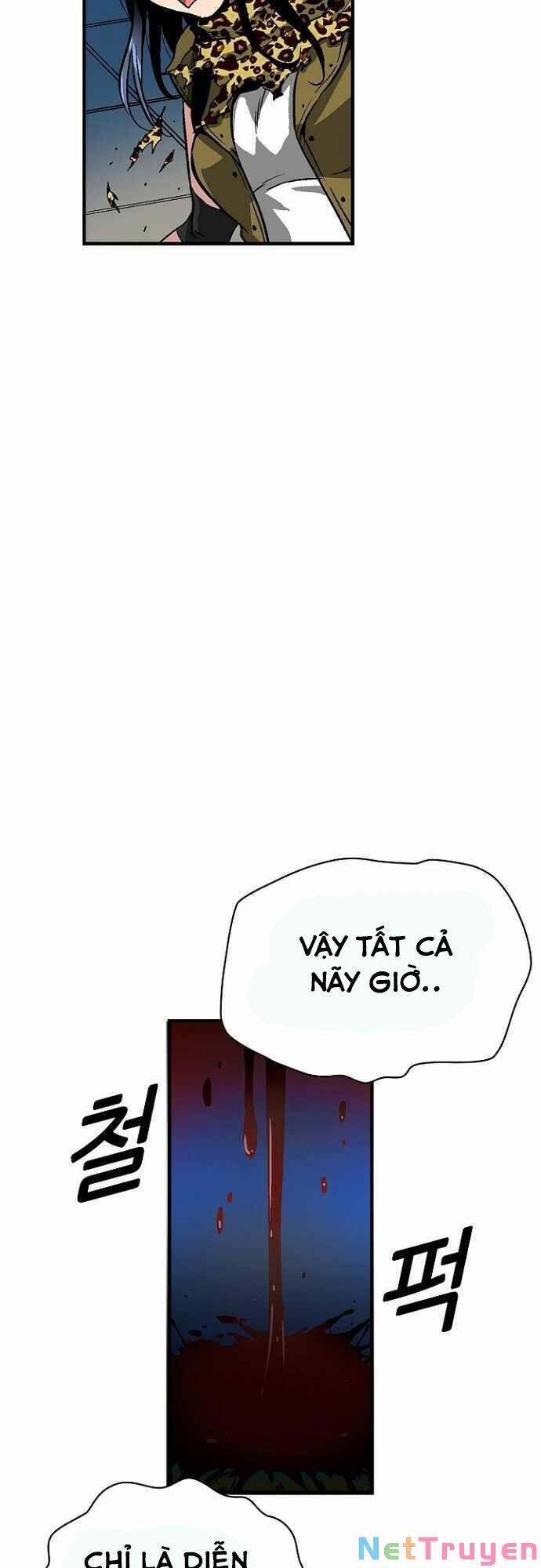 Unbreakable 32 trang 45