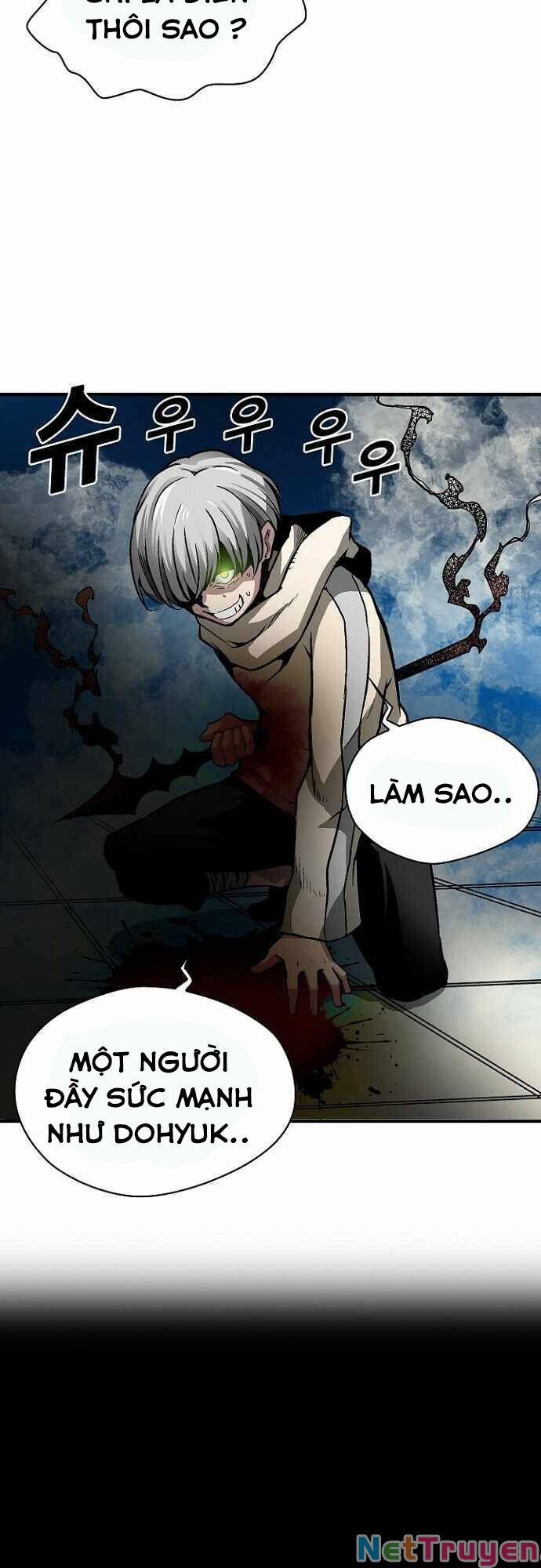 Unbreakable 32 trang 46