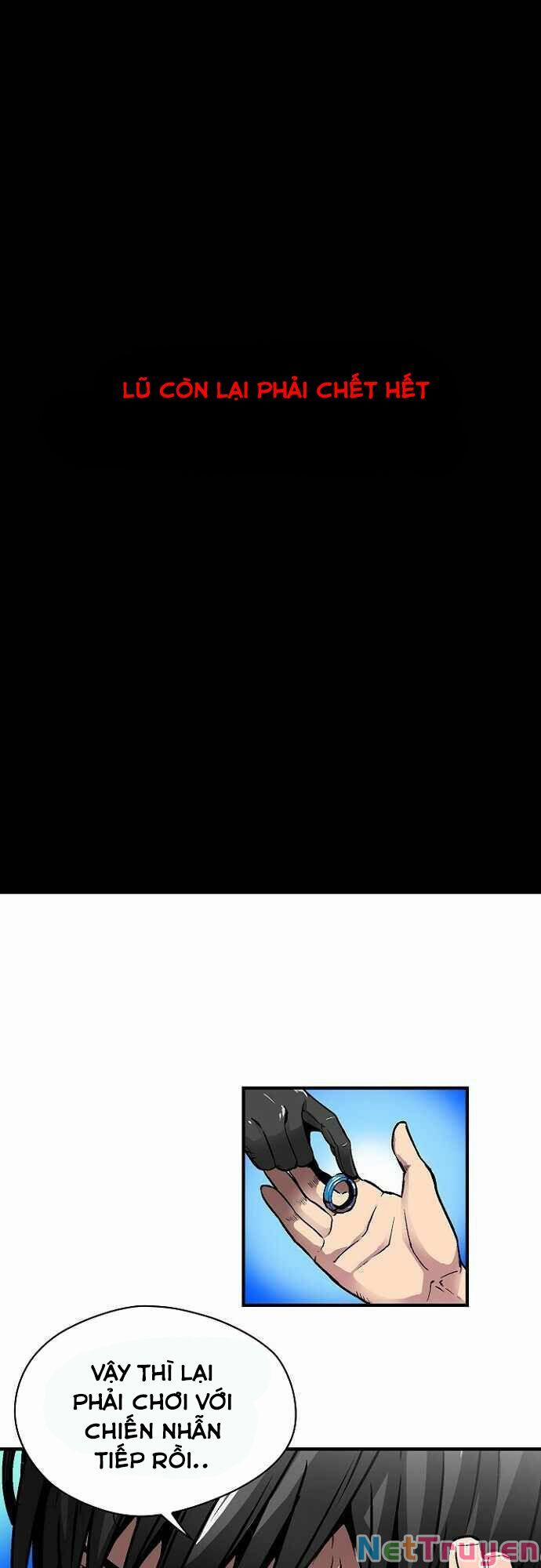 Unbreakable 32 trang 49