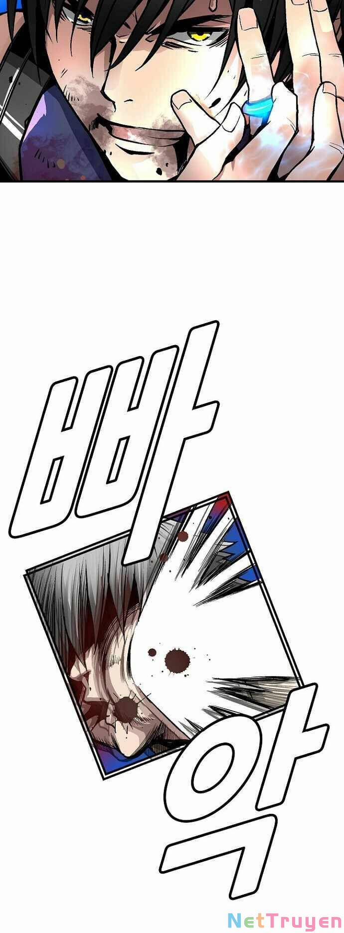 Unbreakable 32 trang 50