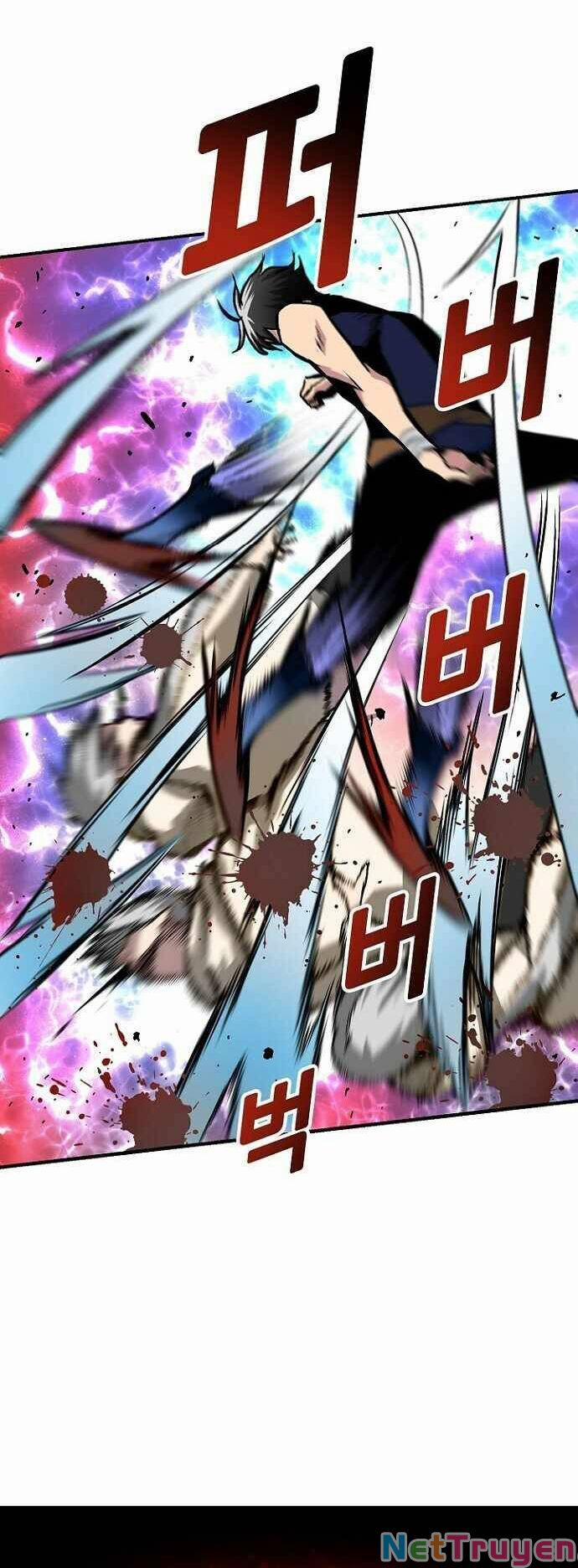 Unbreakable 32 trang 51