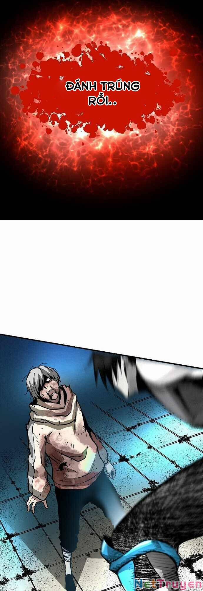 Unbreakable 32 trang 52