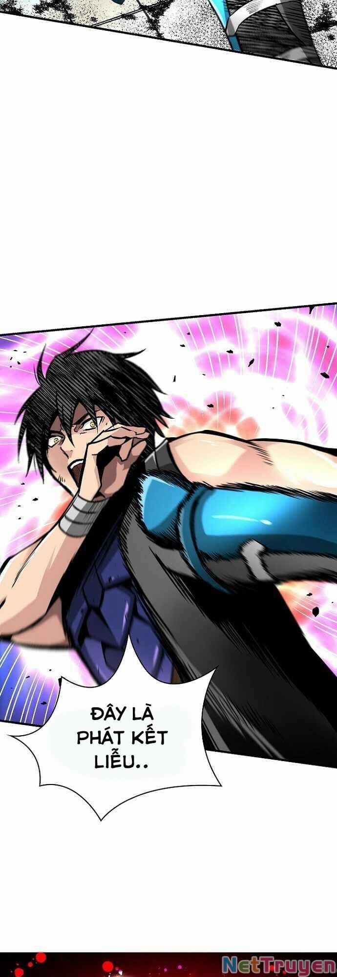 Unbreakable 32 trang 53