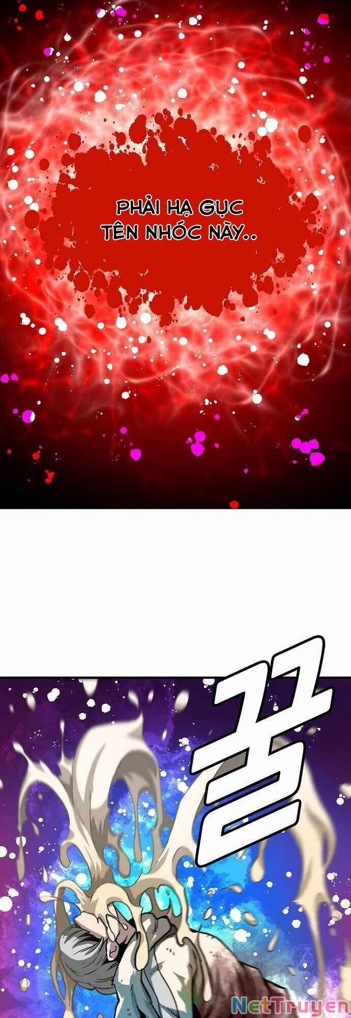 Unbreakable 32 trang 54