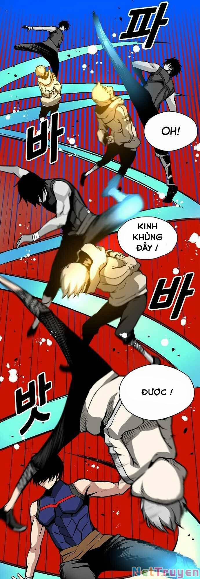 Unbreakable 32 trang 7