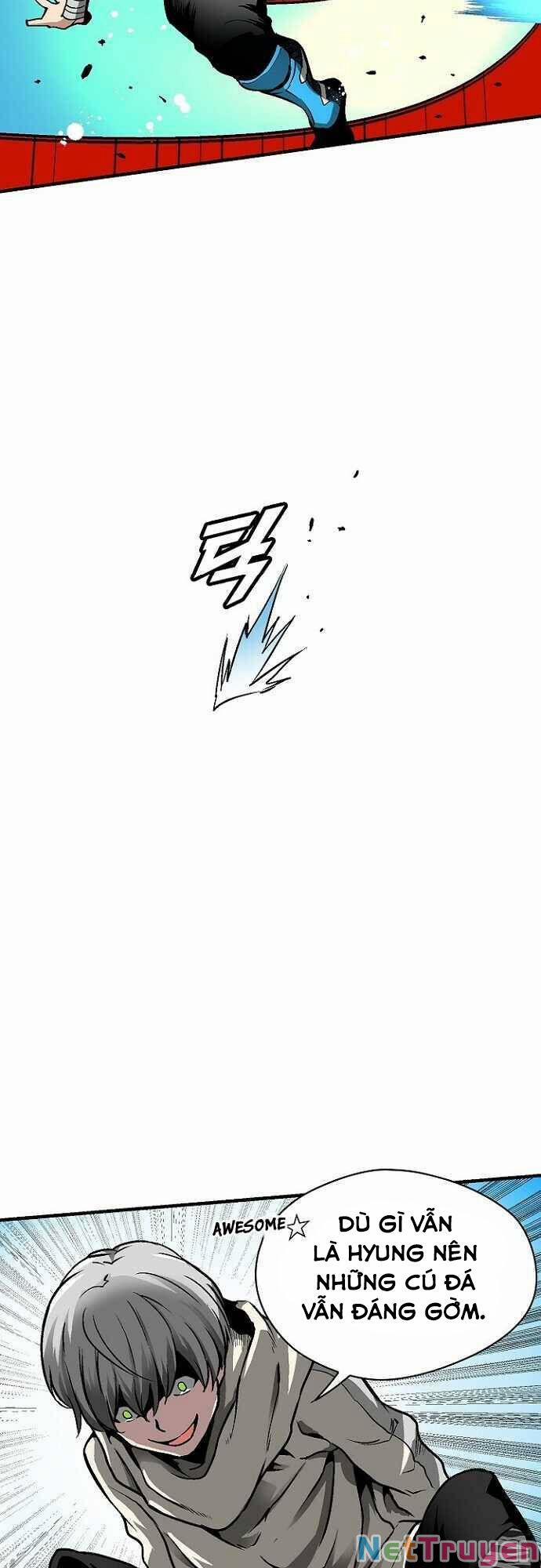 Unbreakable 32 trang 8