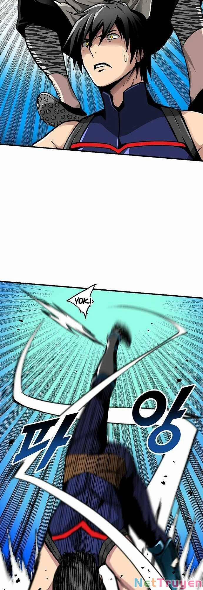 Unbreakable 32 trang 9