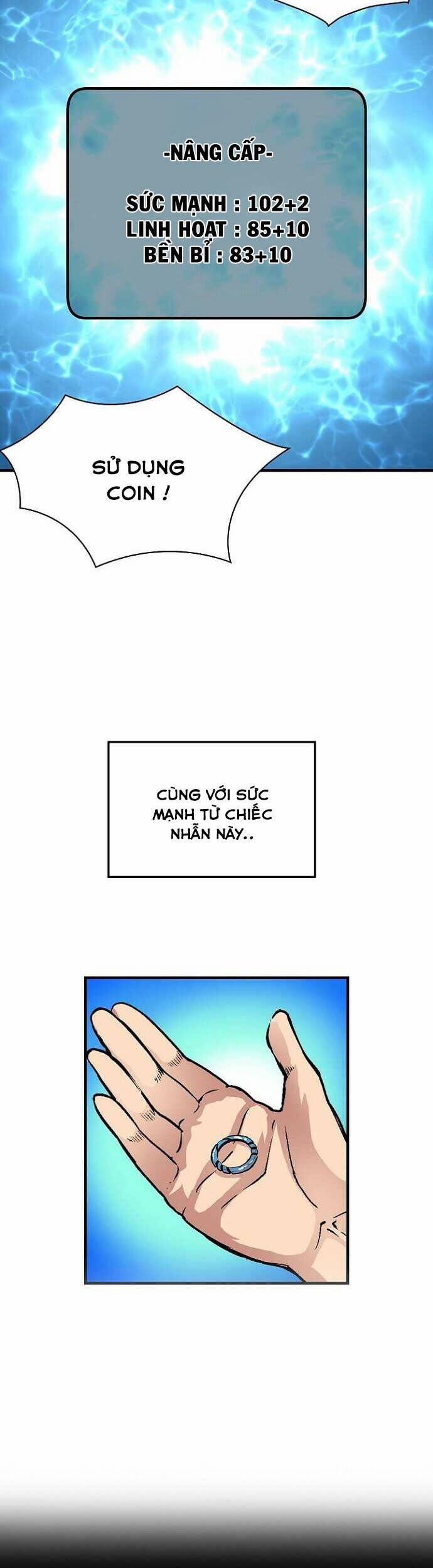 Unbreakable 33 trang 14