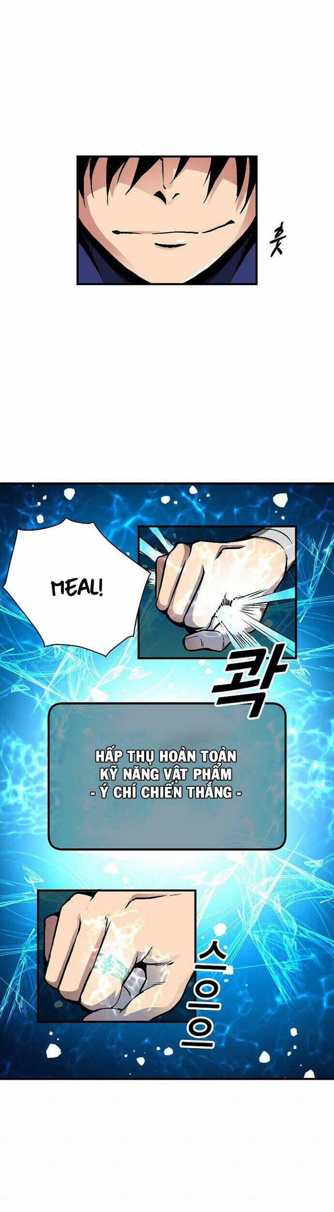 Unbreakable 33 trang 16