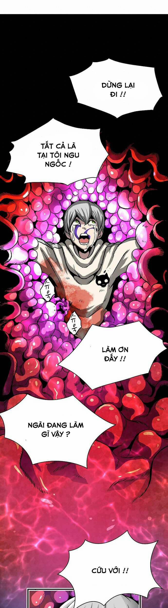 Unbreakable 33 trang 17