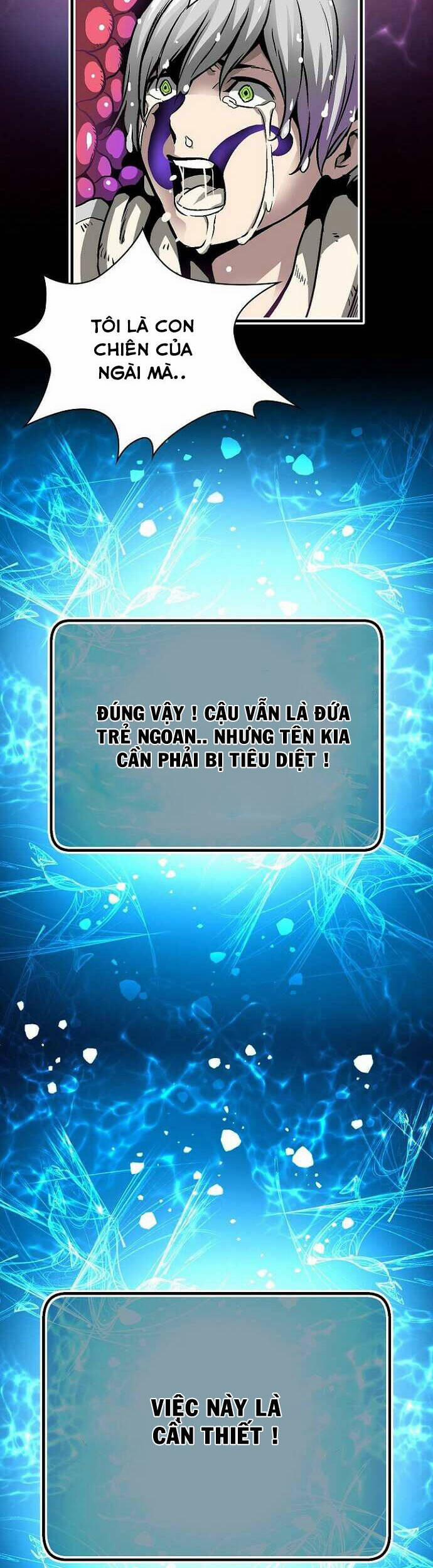 Unbreakable 33 trang 18