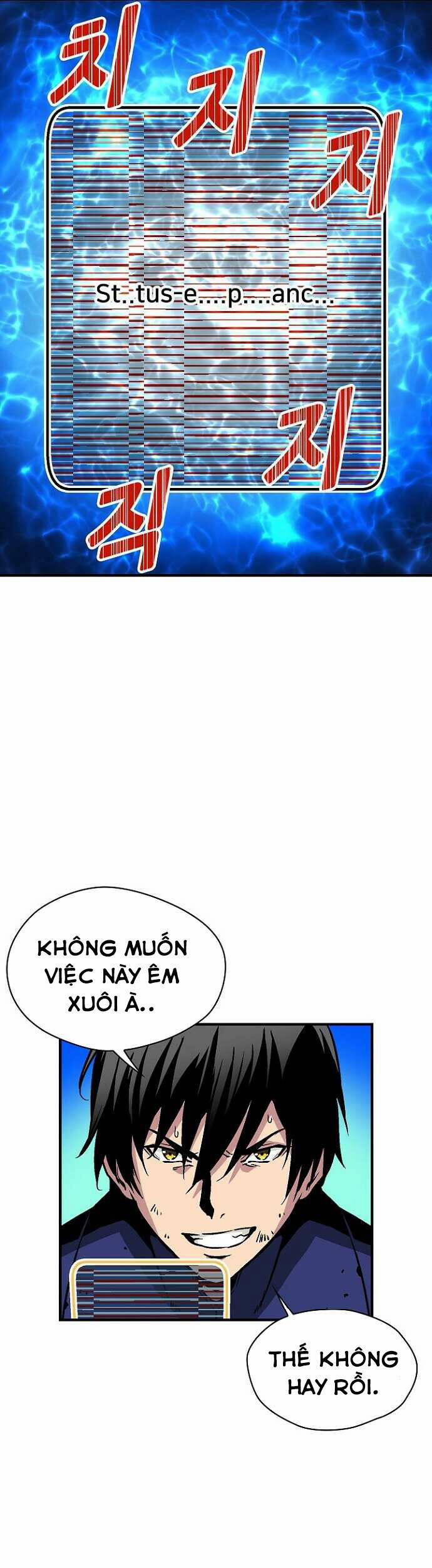 Unbreakable 33 trang 21