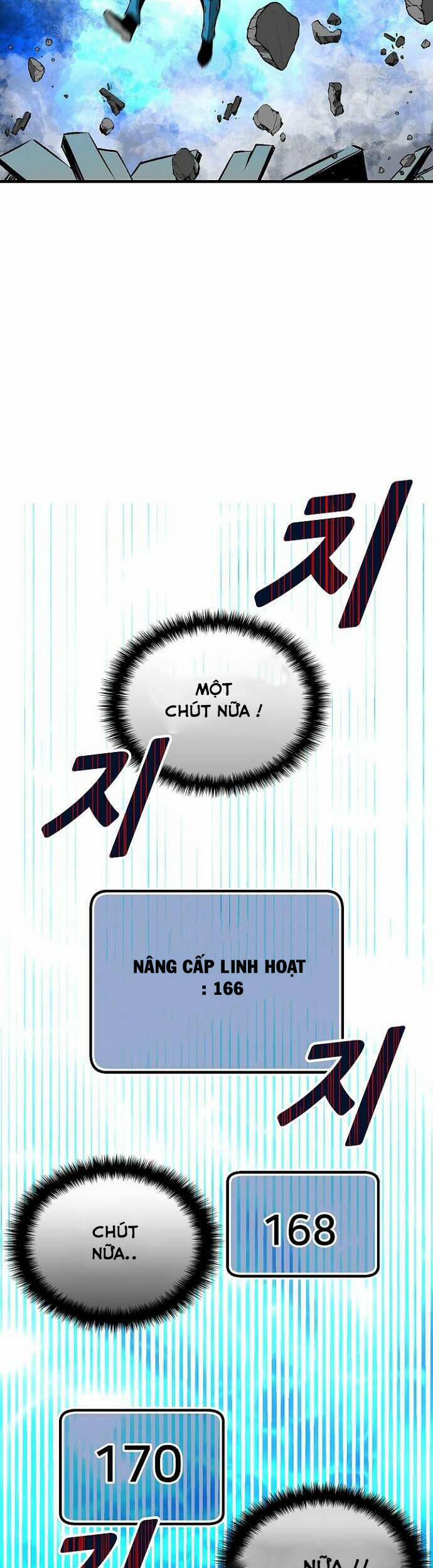 Unbreakable 33 trang 31