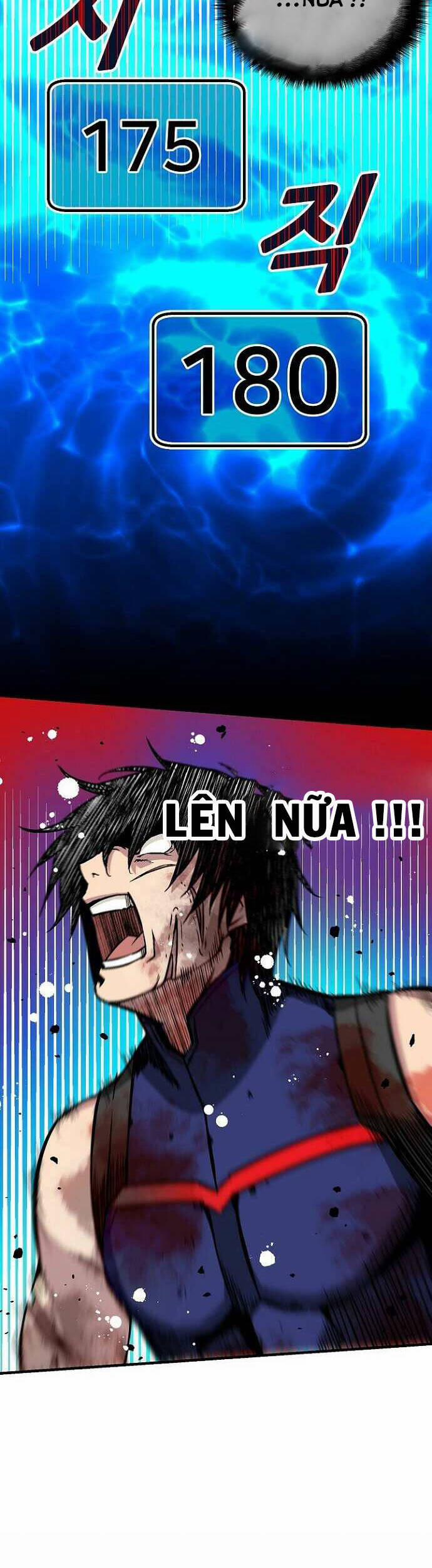 Unbreakable 33 trang 32