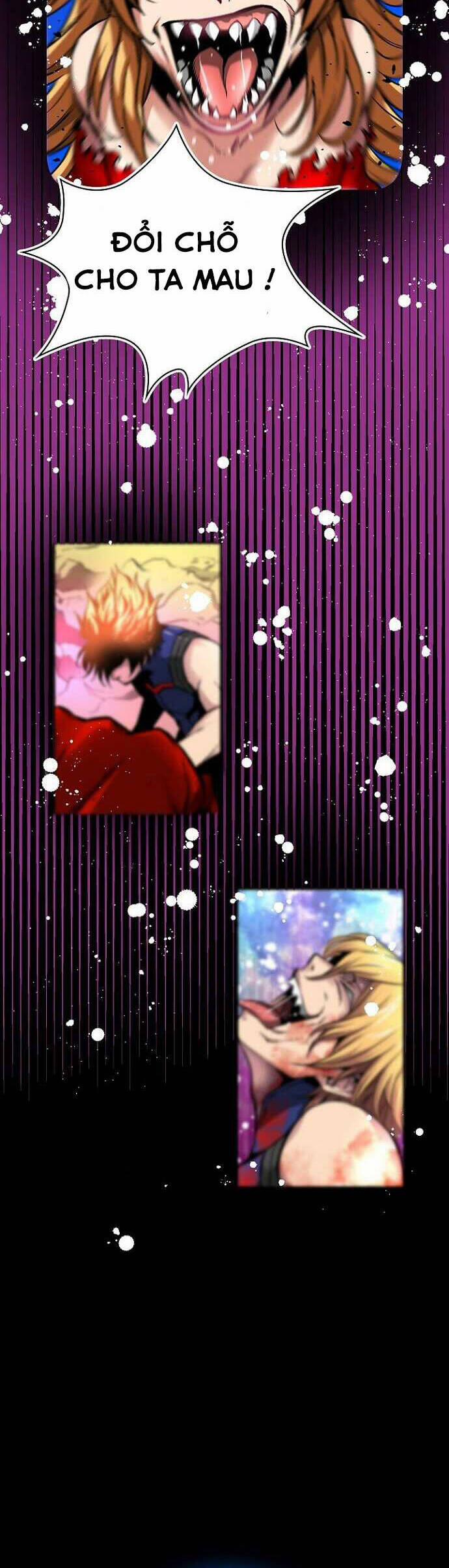 Unbreakable 33 trang 36