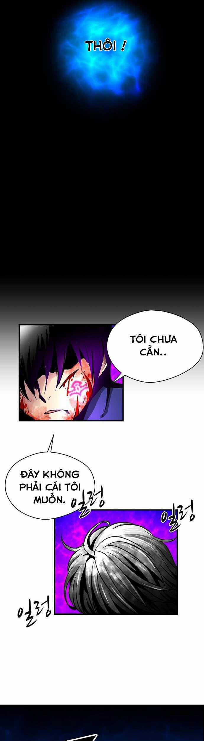 Unbreakable 33 trang 37