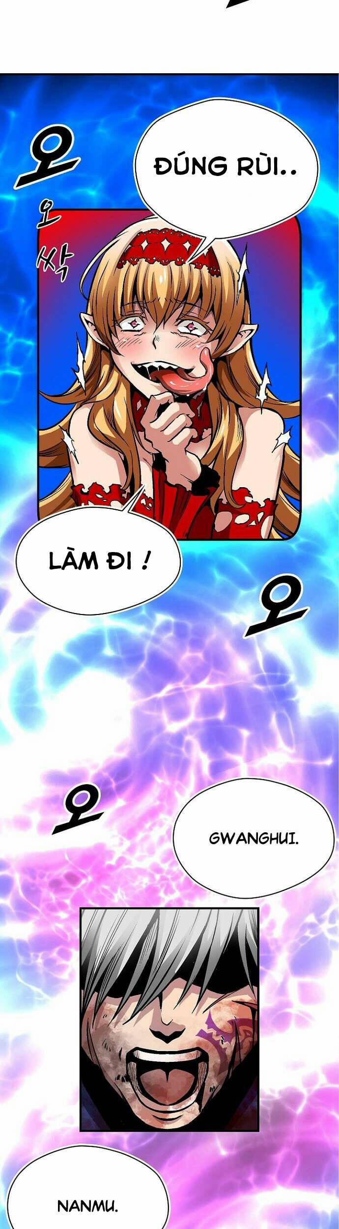 Unbreakable 33 trang 39