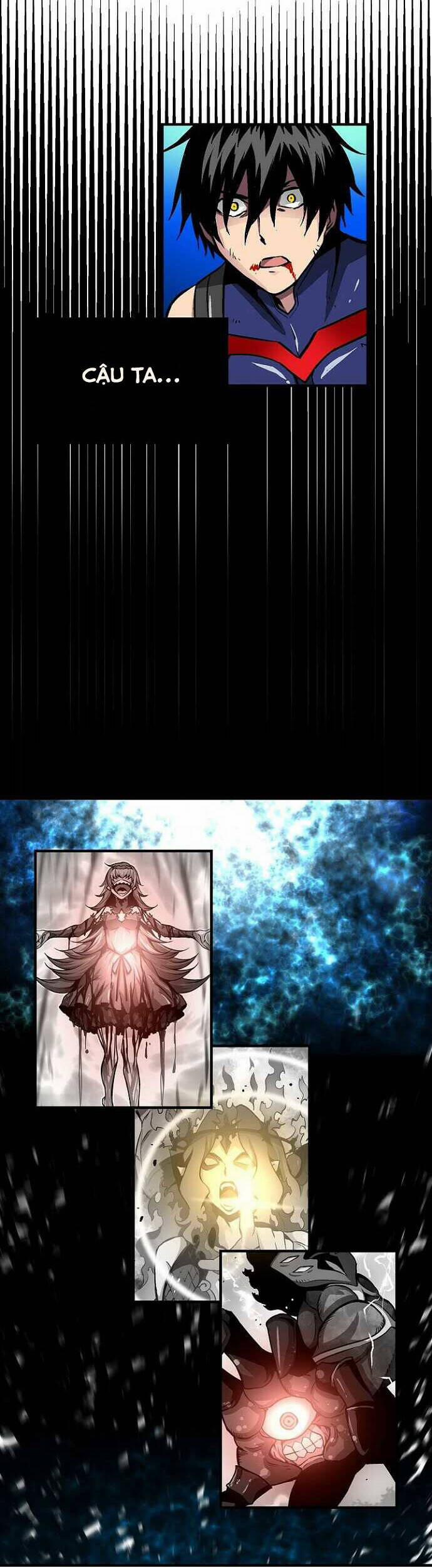 Unbreakable 33 trang 4