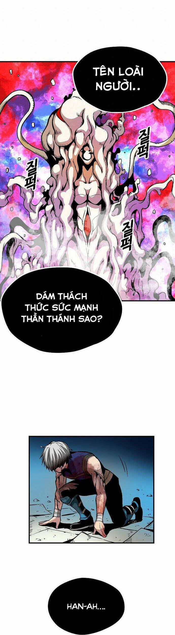 Unbreakable 33 trang 42