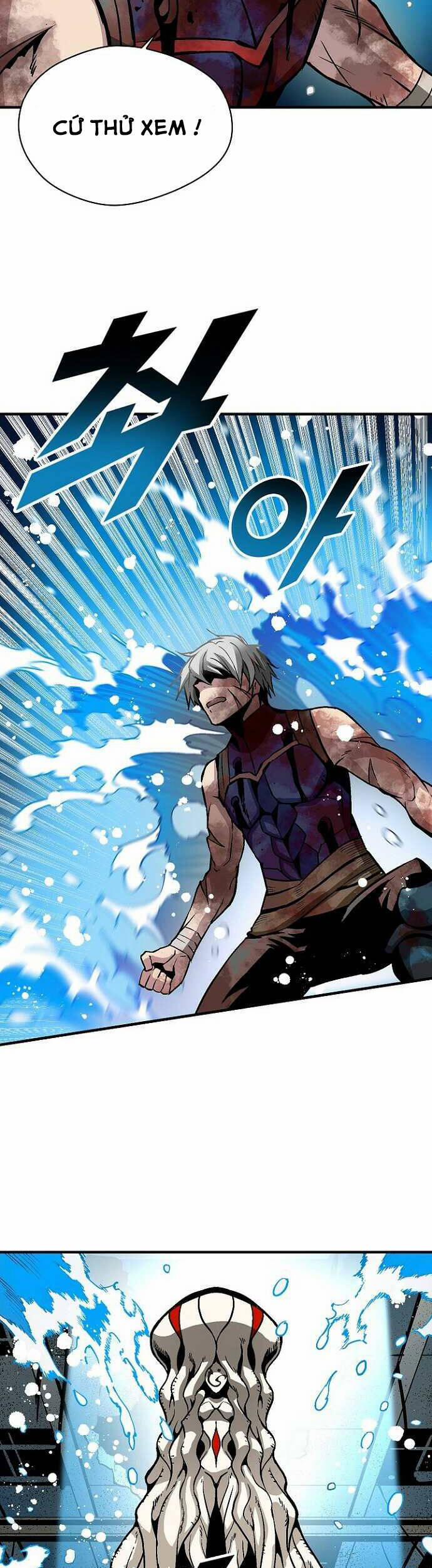 Unbreakable 33 trang 47