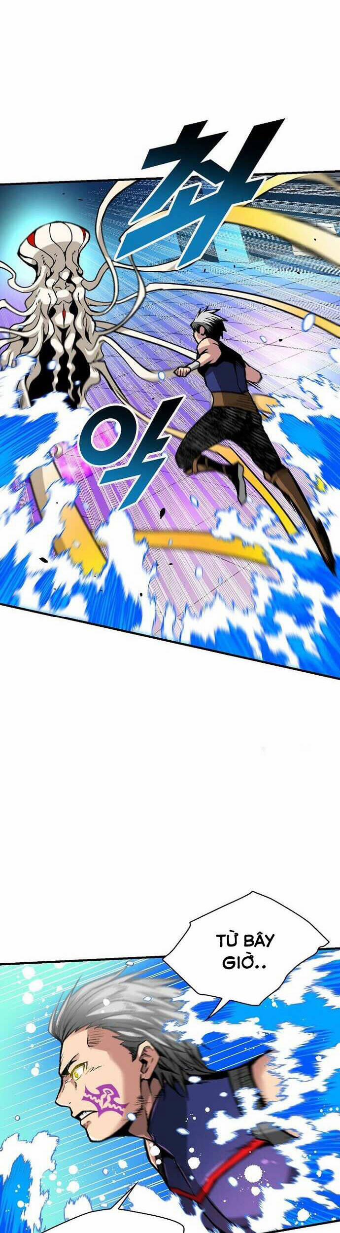 Unbreakable 33 trang 54