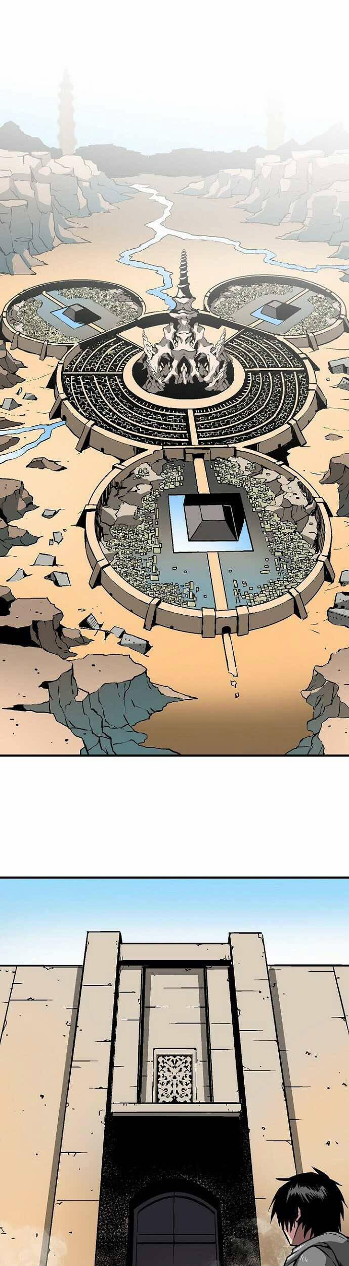Unbreakable 35 trang 1