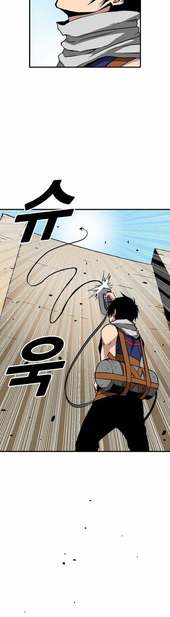 Unbreakable 35 trang 19