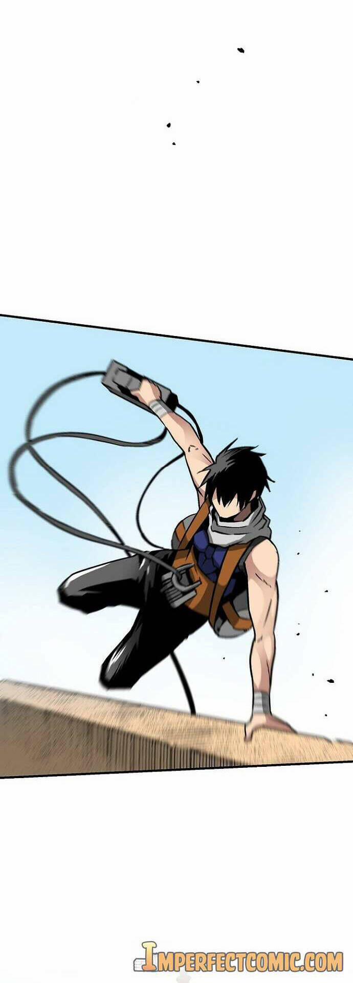 Unbreakable 35 trang 20