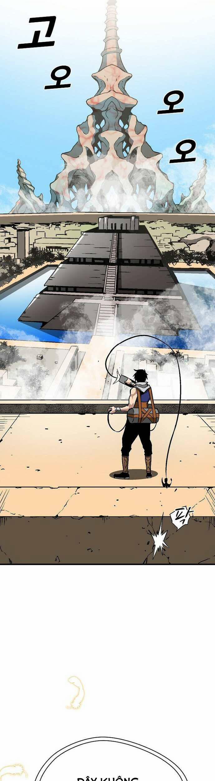 Unbreakable 35 trang 21