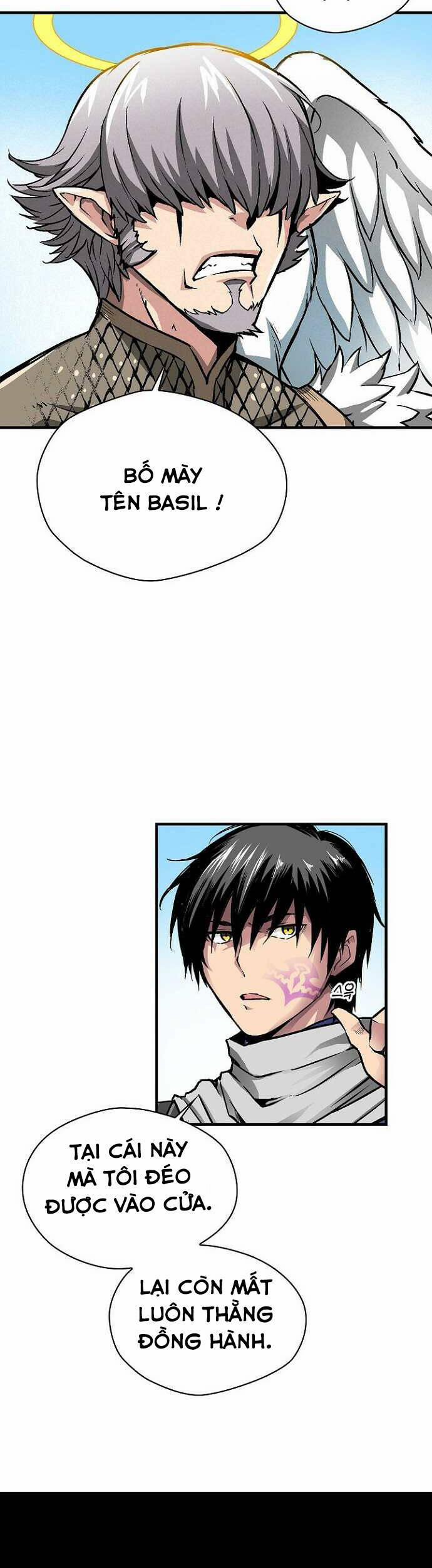 Unbreakable 35 trang 23