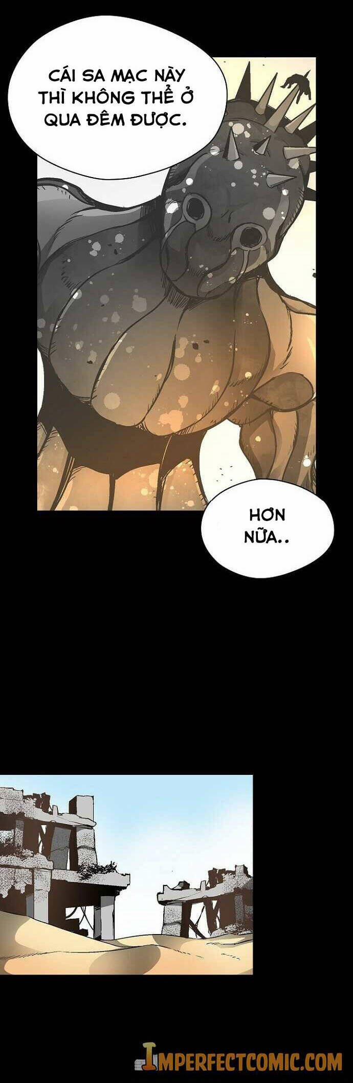 Unbreakable 35 trang 24