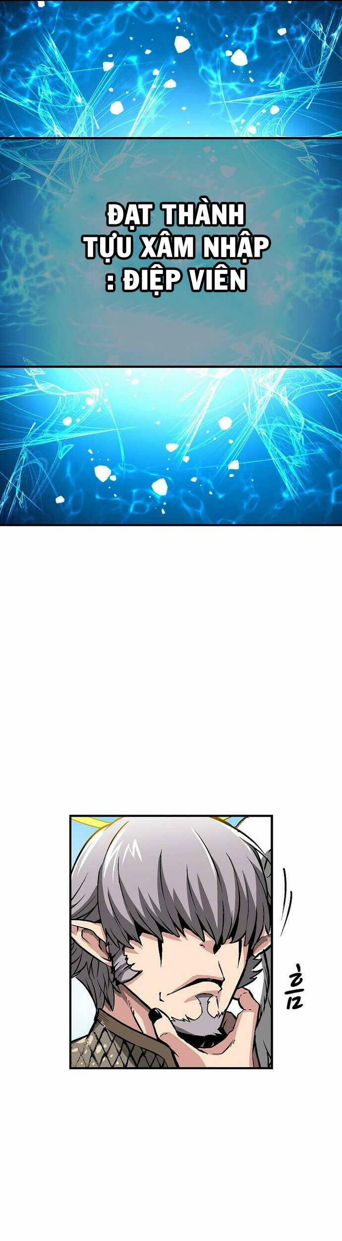 Unbreakable 35 trang 29