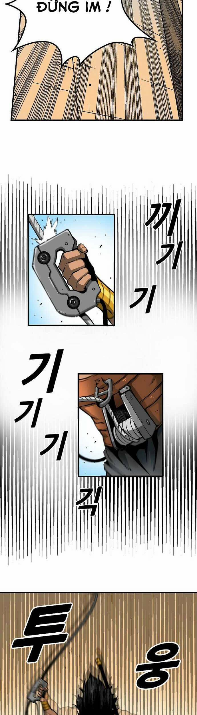 Unbreakable 35 trang 3